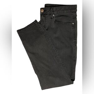 Gap 1969 “Always Skinny” Gray Jeans – Size 31 / 12